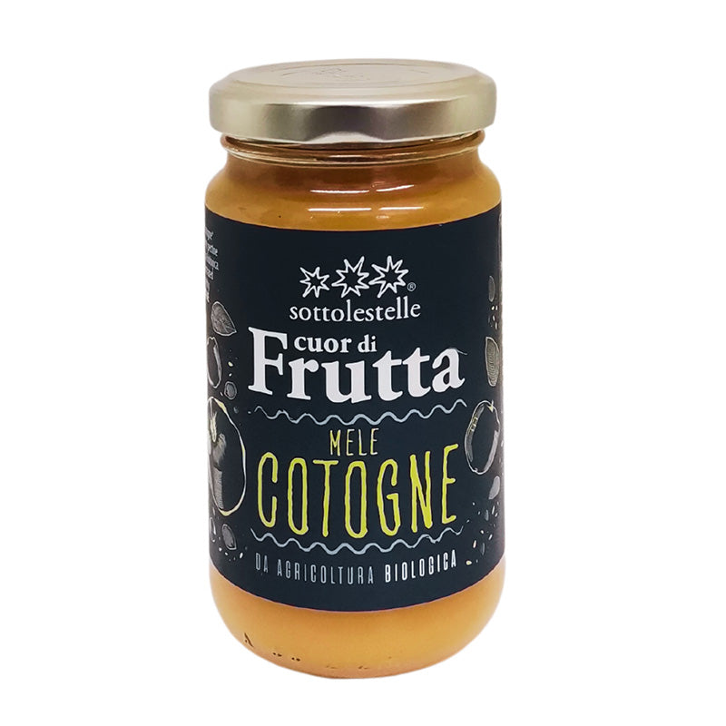 Sotto le Stelle - Composta Mele Cotogne