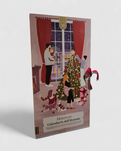 MERIDIANI Calendario dell&