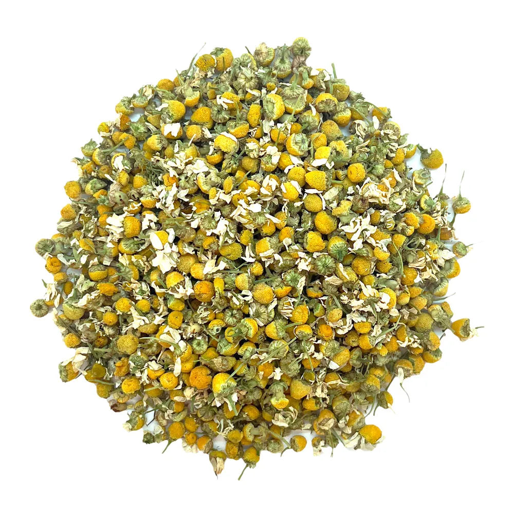 Camomilla Fiori Interi Extra 100g