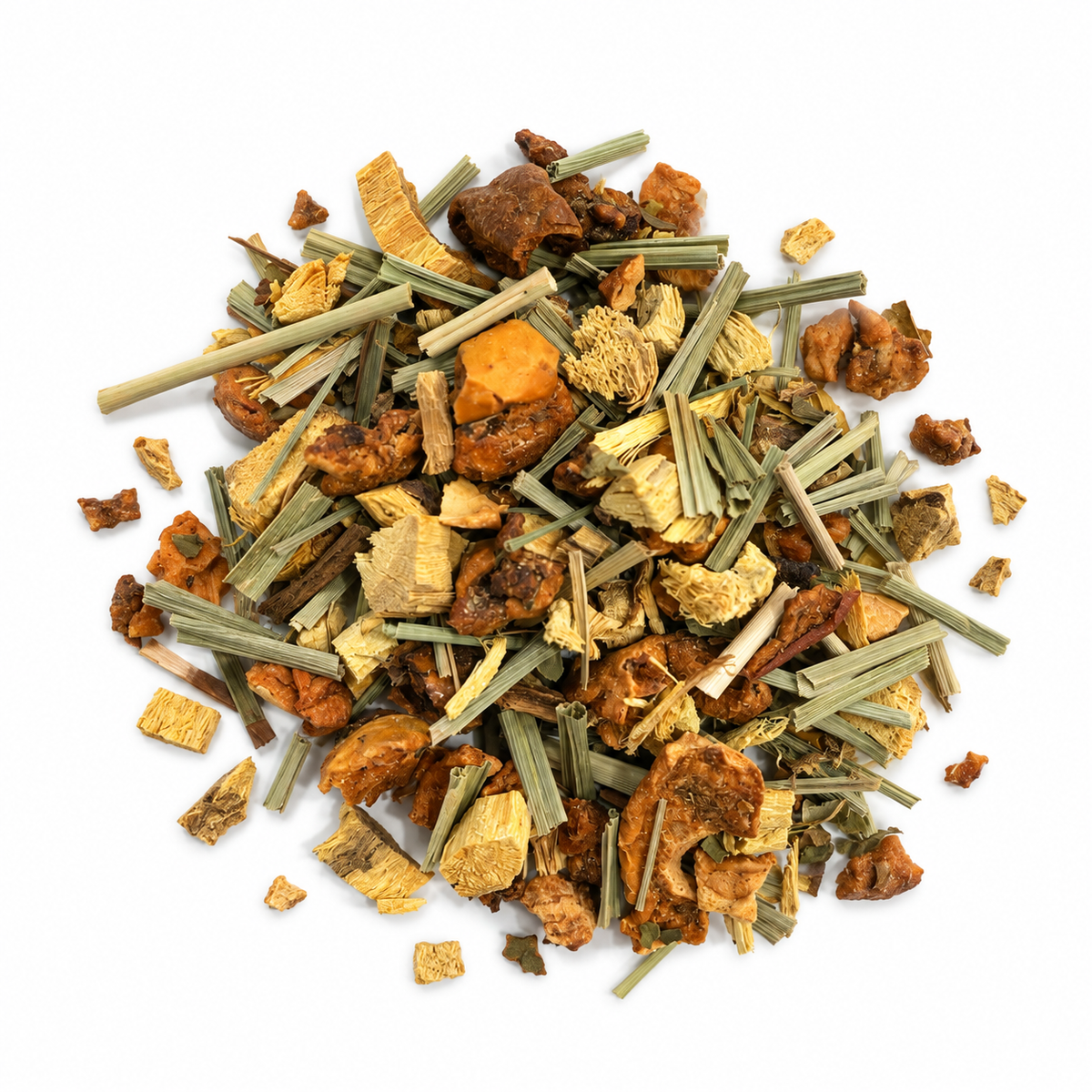NEAVITA Tisana Coccola Digestiva 100gr