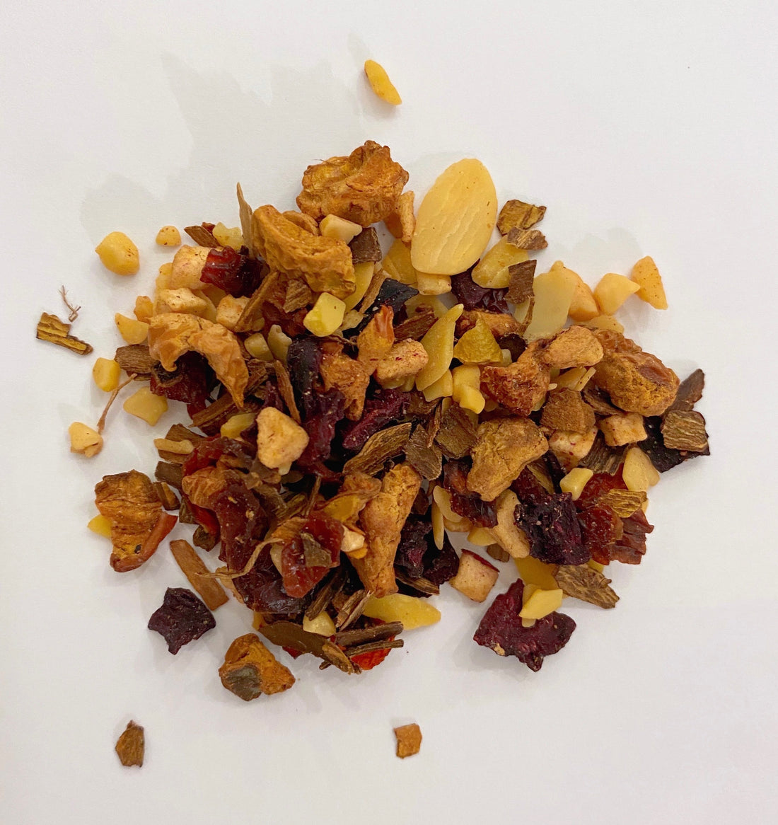 NEAVITA Infuso Mandorle caramellate 100g