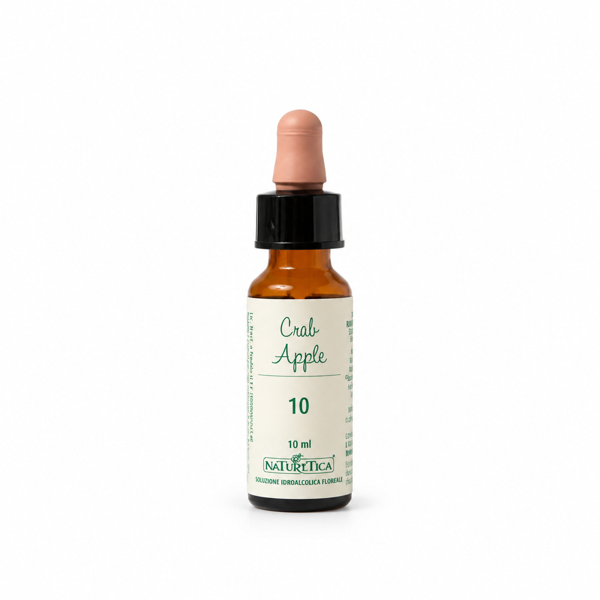 NATURETICA Fiori di Bach - Crab Apple 10ml