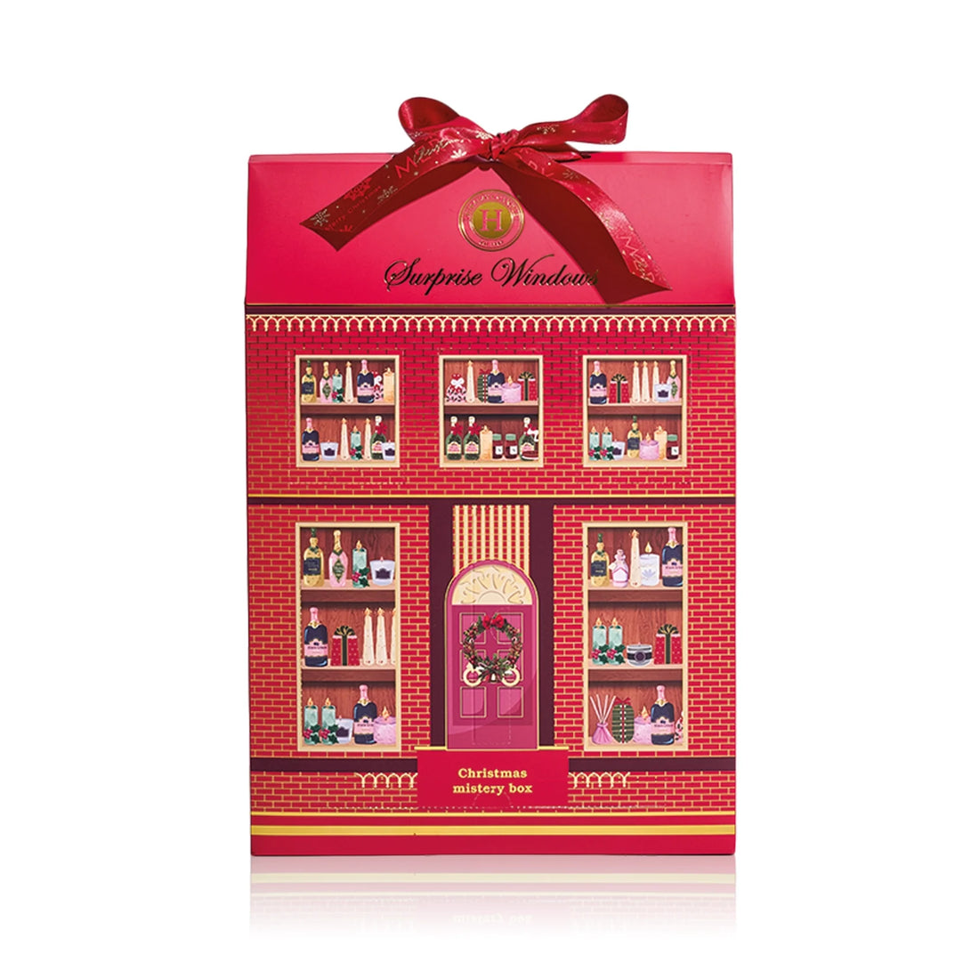 Himalaya Candle - Christmas Mistery Box