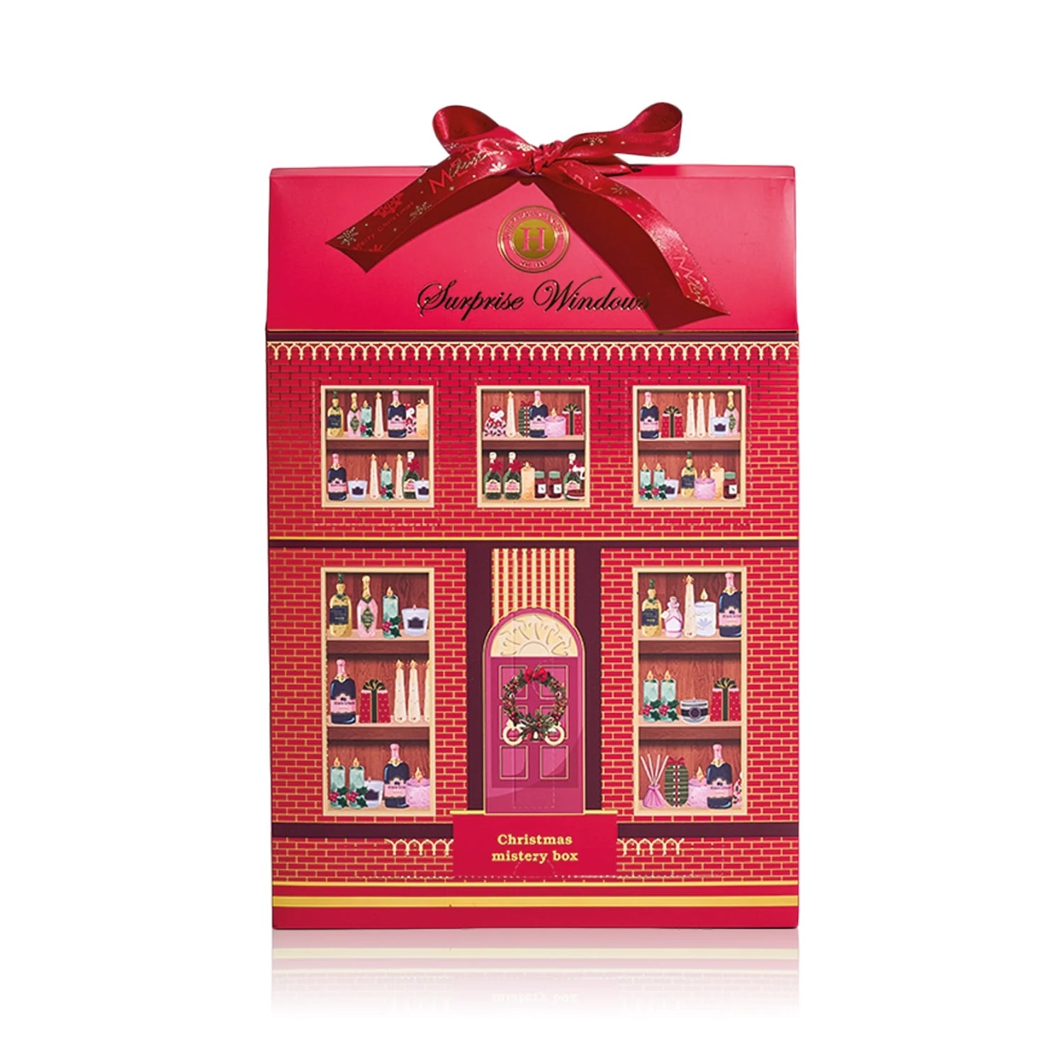 Himalaya Candle - Christmas Mistery Box