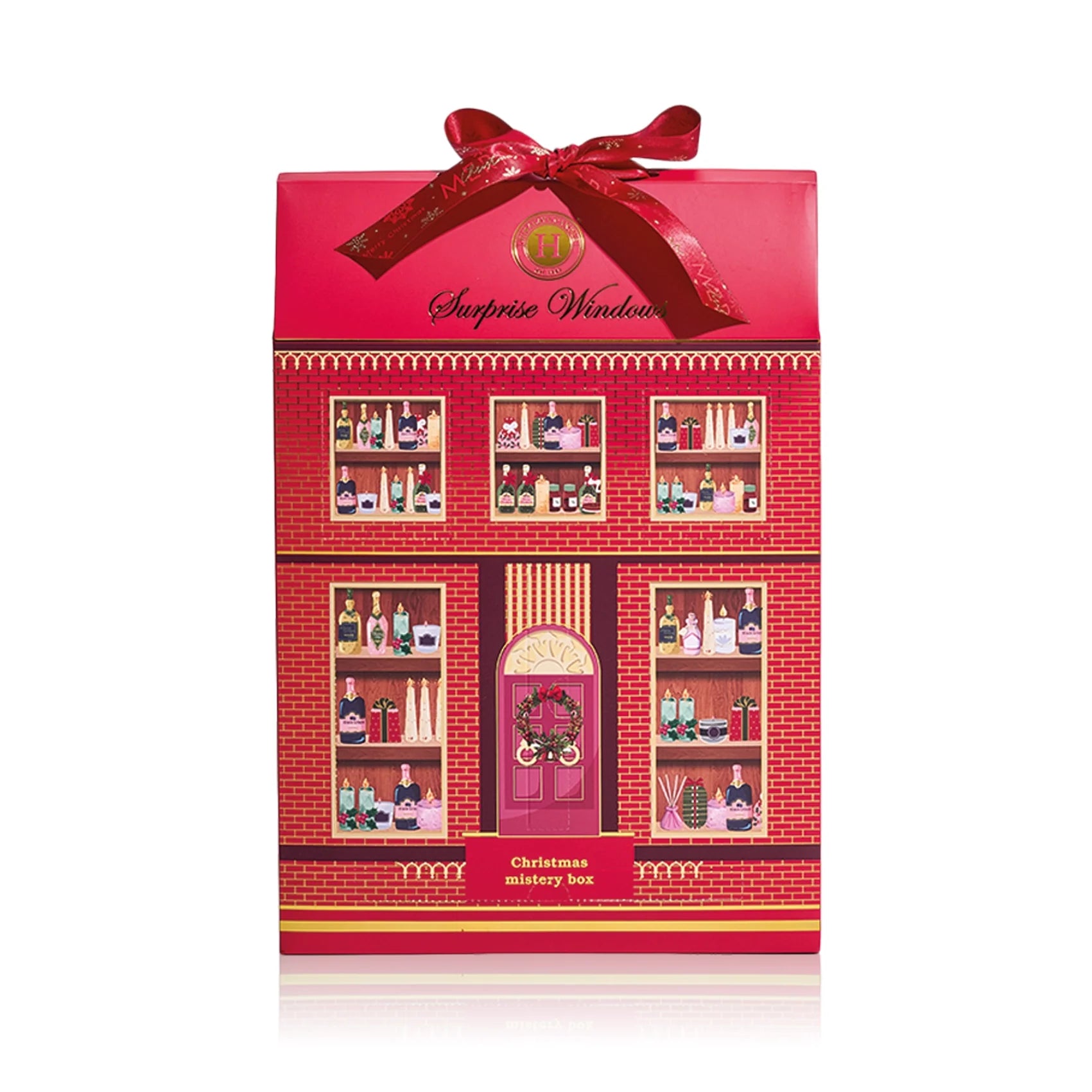 Himalaya Candle - Christmas Mistery Box