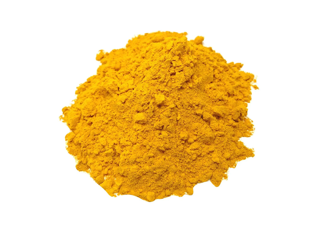 Curcuma polvere 100gr