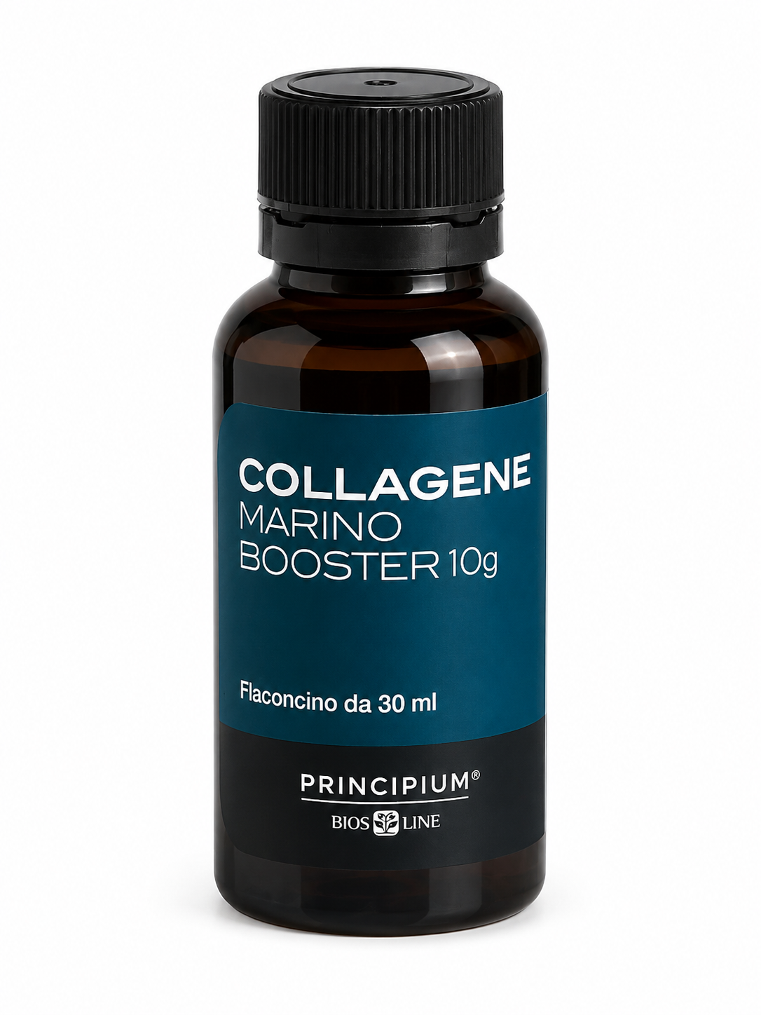 BIOS LINE Principium Collagene Marino Booster 10x30ml