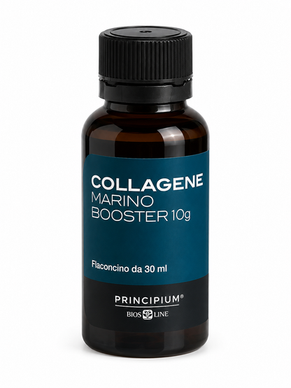 BIOS LINE Principium Collagene Marino Booster 10x30ml