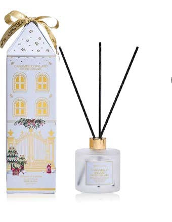 Joy Home Diffusore - Caramello Salato 200ml