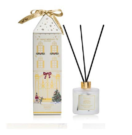 Joy Home Diffusore - Legno Speziato 200ml