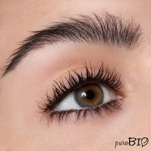 PUROBIO COSMETICS Mascara Double Dream Nero