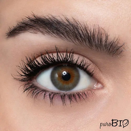 PUROBIO COSMETICS Mascara Double Dream Supreme