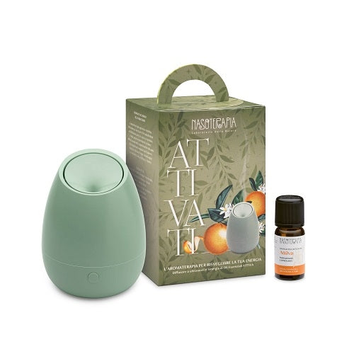 NASOTERAPIA Kit Attivati