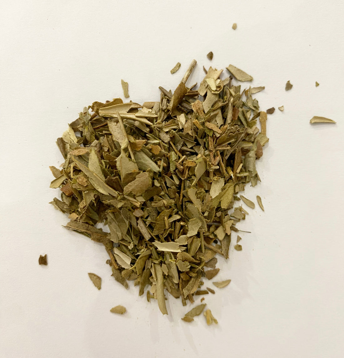 Olivo Foglie Tisana Extra 100gr