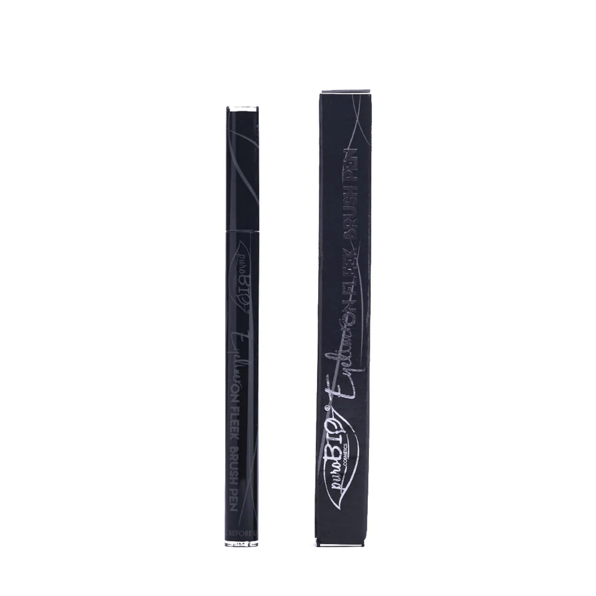 PUROBIO COSMETICS Eyeliner "On Fleek" Brush Pen
