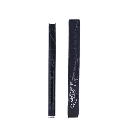 PUROBIO COSMETICS Eyeliner "On Fleek" Brush Pen