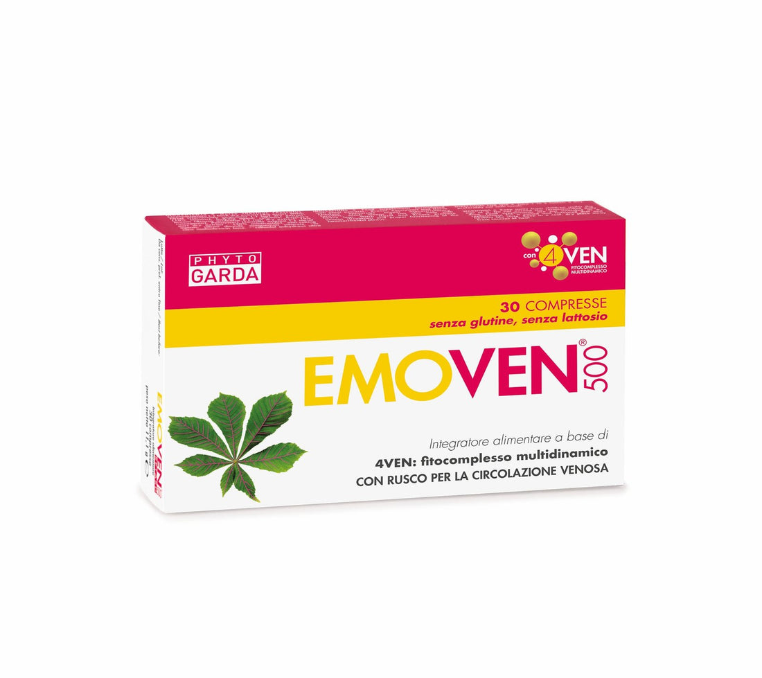 Emoven CPR phytogarda