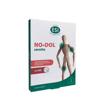 ESI No Dol 10 Cerotti