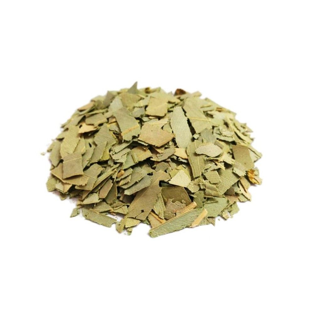 Tisana Eucalipto Foglie 100gr