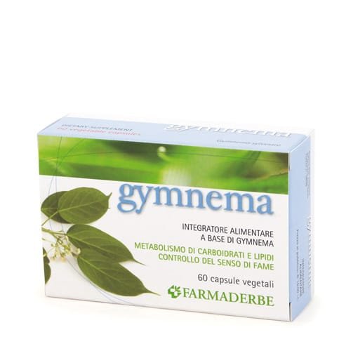 farmaderbe gymnema