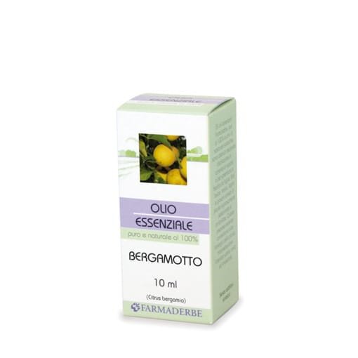 bergamotto olio essenziale farmaderbe