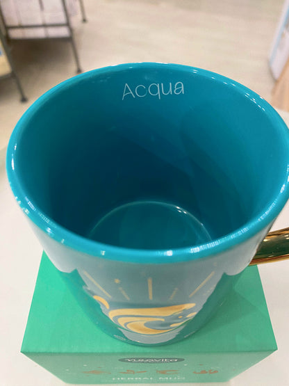 NEAVITA Nature Elements Mug Acqua