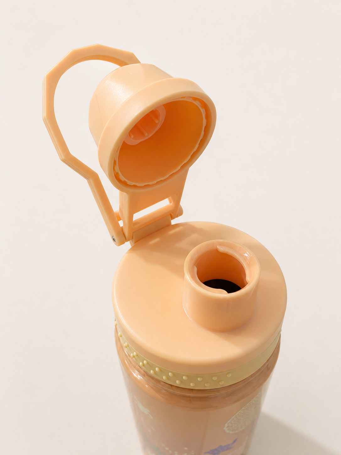 NEAVITA Bottiglia Thermos in acciaio Twice 500 ml SEA PESCA