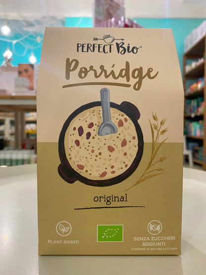 Ambrosiae Porridge Original 250gr