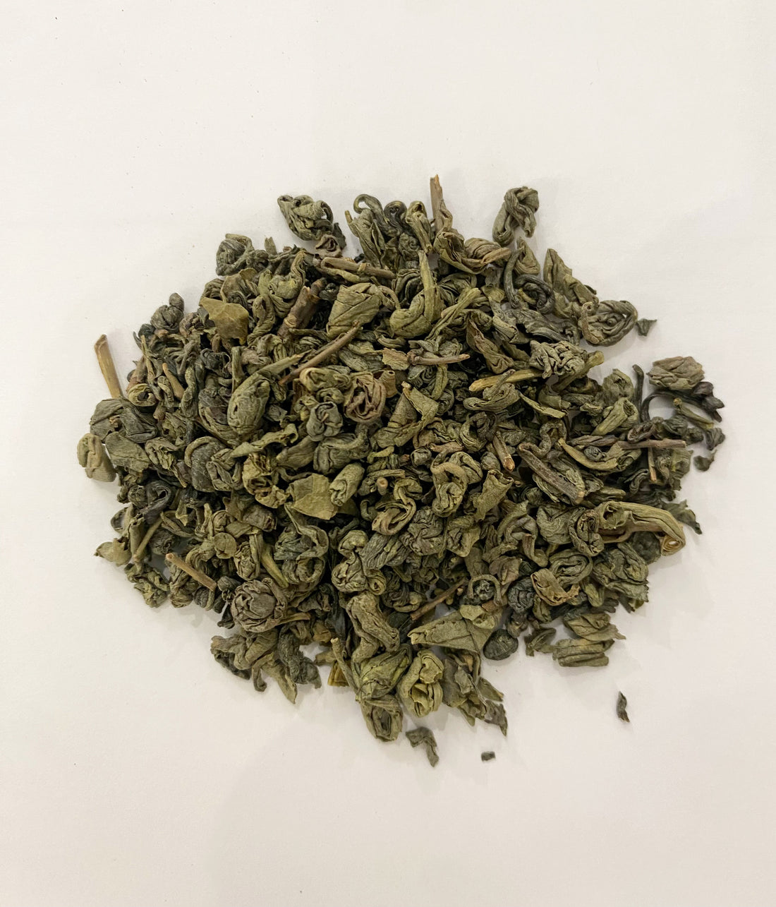 NEAVITA Tè Verde Gunpowder 100gr