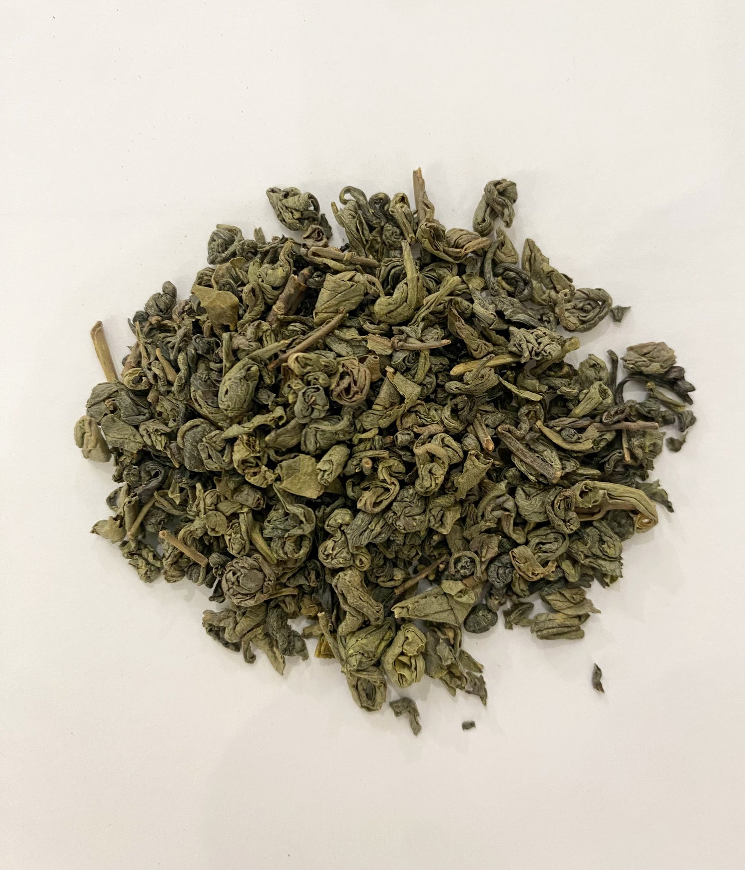 NEAVITA Tè Verde Gunpowder 100gr