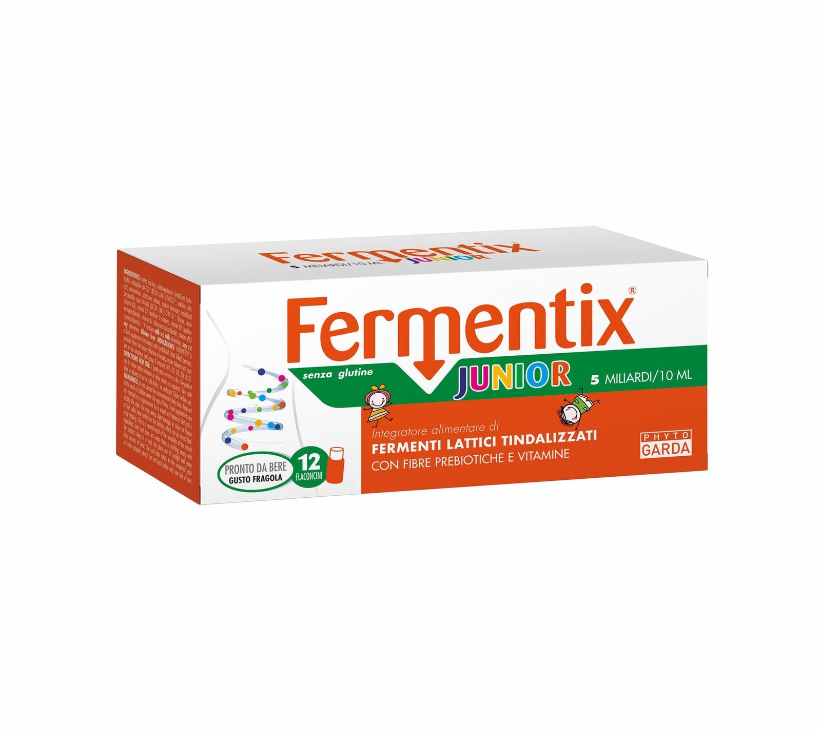 Fermentix Junior
