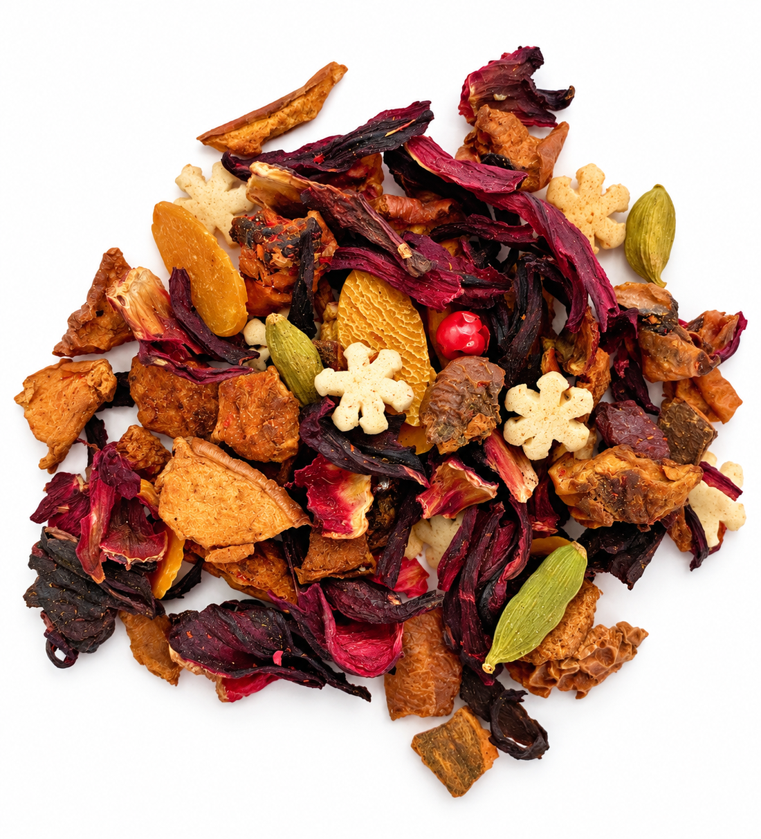 NEAVITA Infuso Fiocchi di Neve 100gr