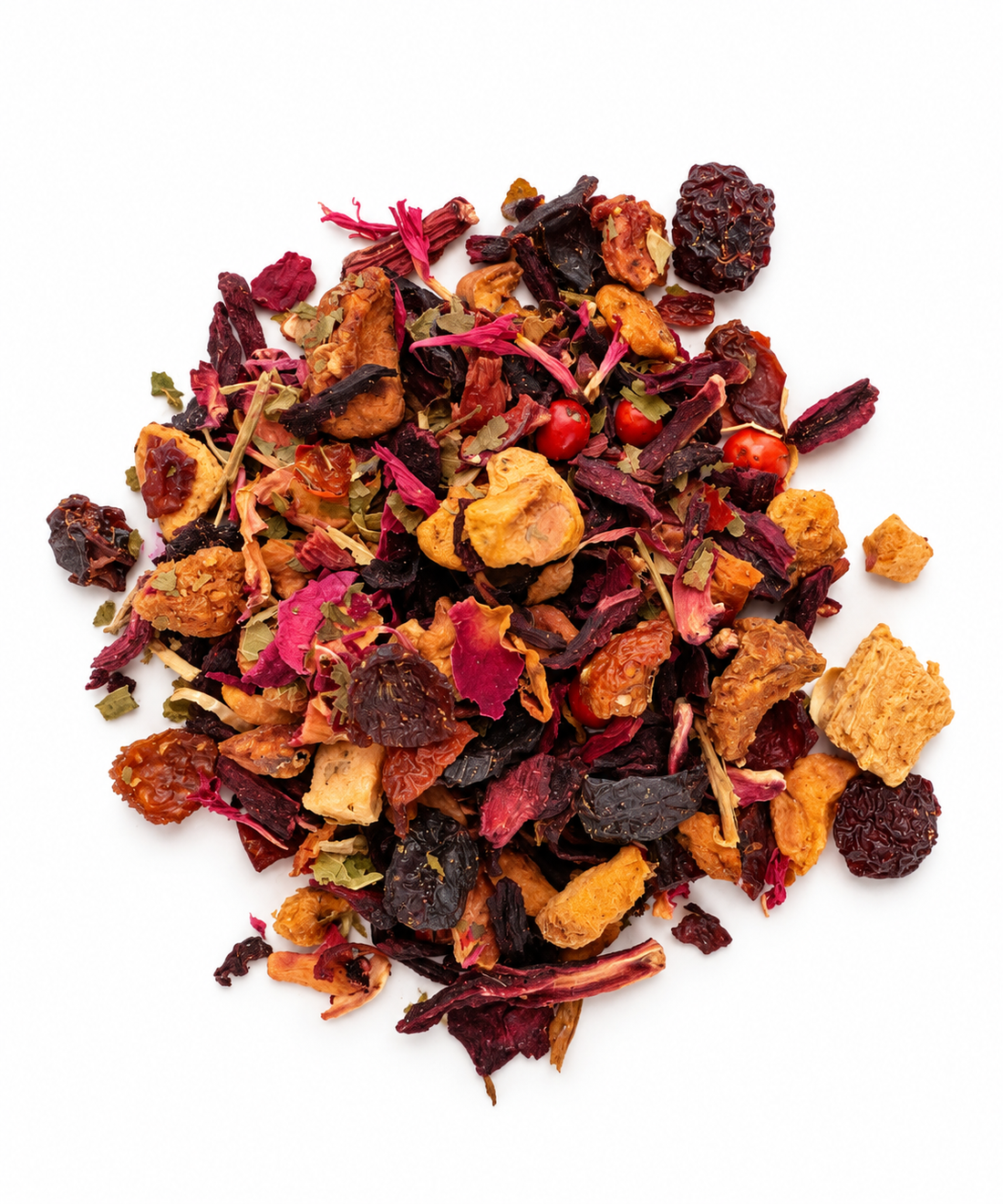 NEAVITA Infuso Fragole e Champagne 100gr