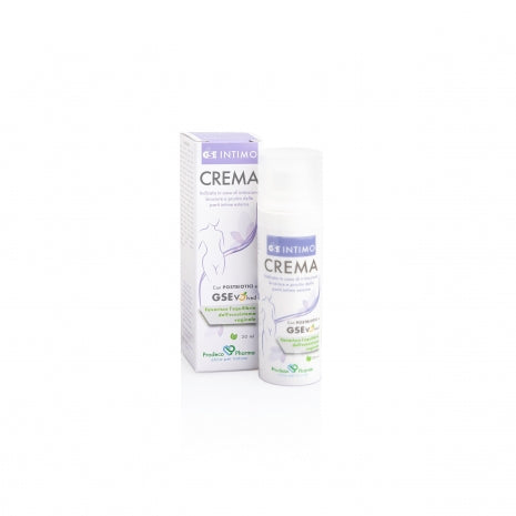 PRODECO PHARMA GSE Intimo crema