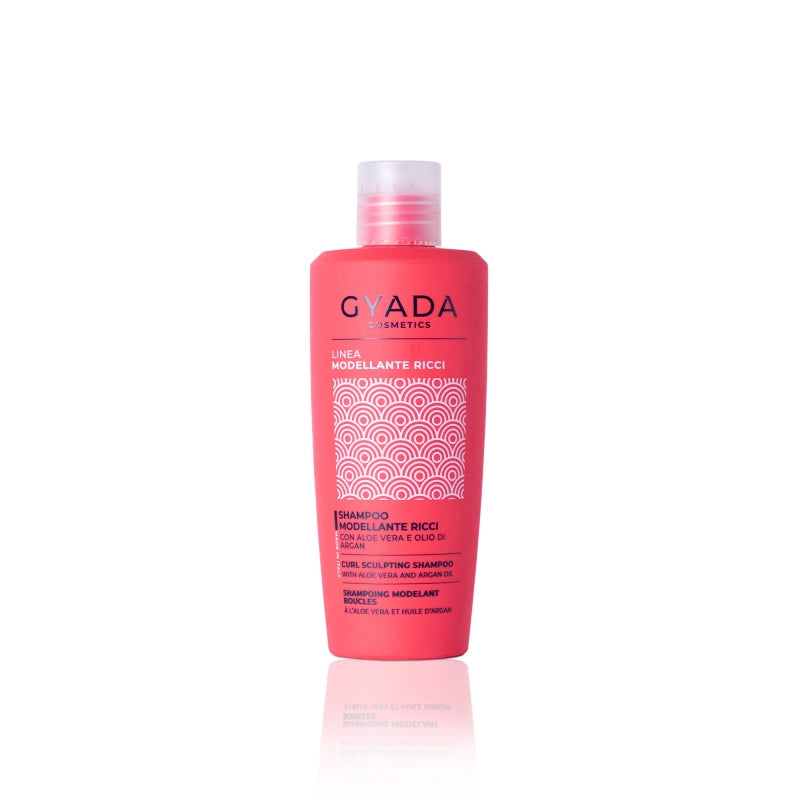 GYADA COSMETICS Shampoo Modellante Ricci 250 ml