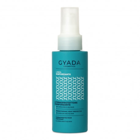 GYADA COSMETICS Termoprotettore Rinforzante con Spirulina &amp; AQ-Save 100ml