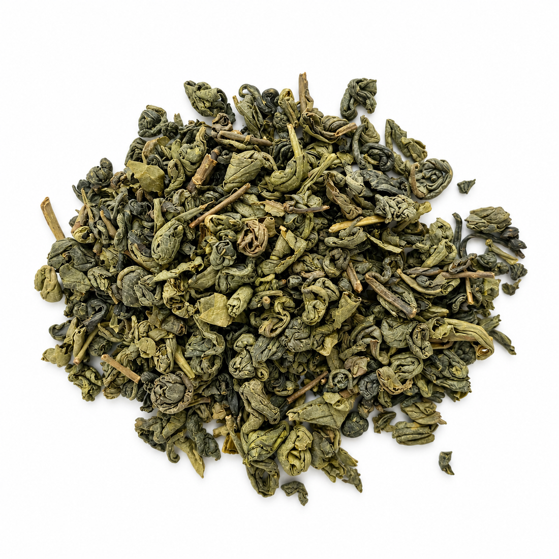 NEAVITA Tè Verde Gunpowder 100gr