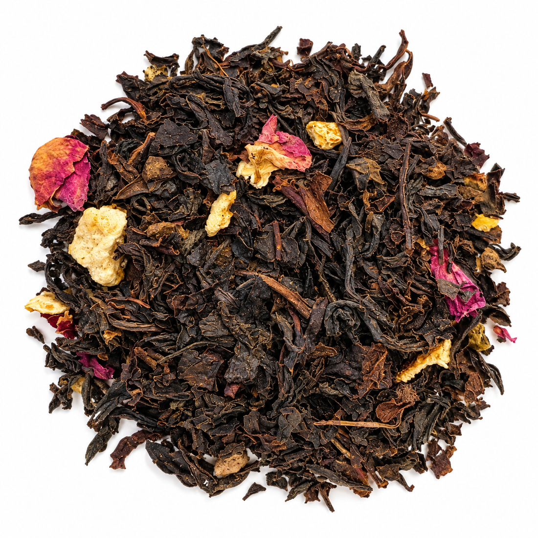 NEAVITA Tè Nero Melange Christmas Tea 100g