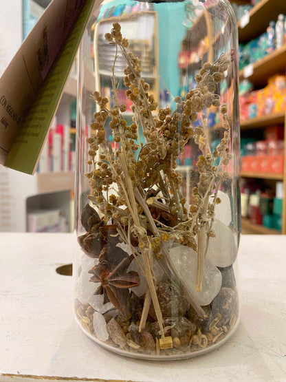 MERIDIANI Preparato per Liquore Assenzio