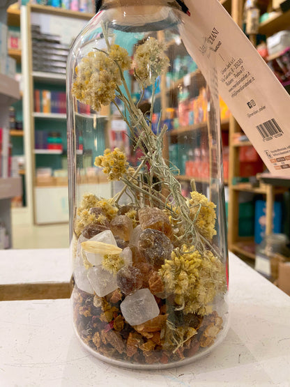 MERIDIANI Preparato per Liquore Elicriso