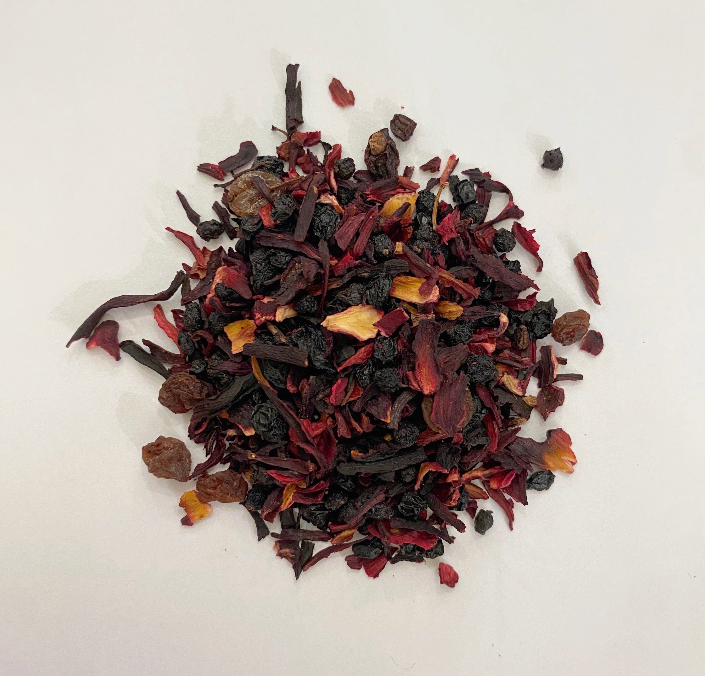Infuso Frutti di Bosco 100g