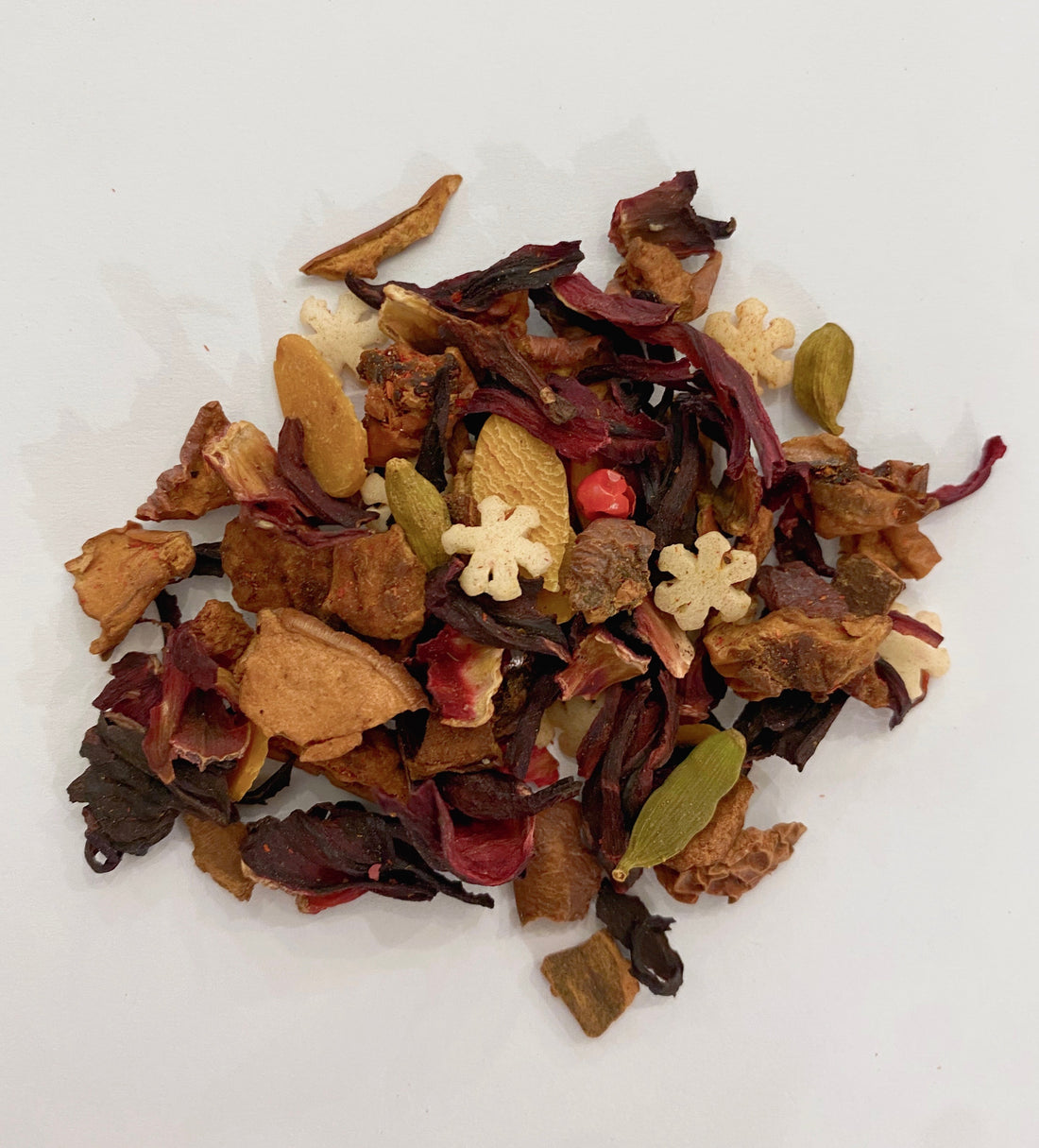 NEAVITA Infuso Fiocchi di Neve 100g