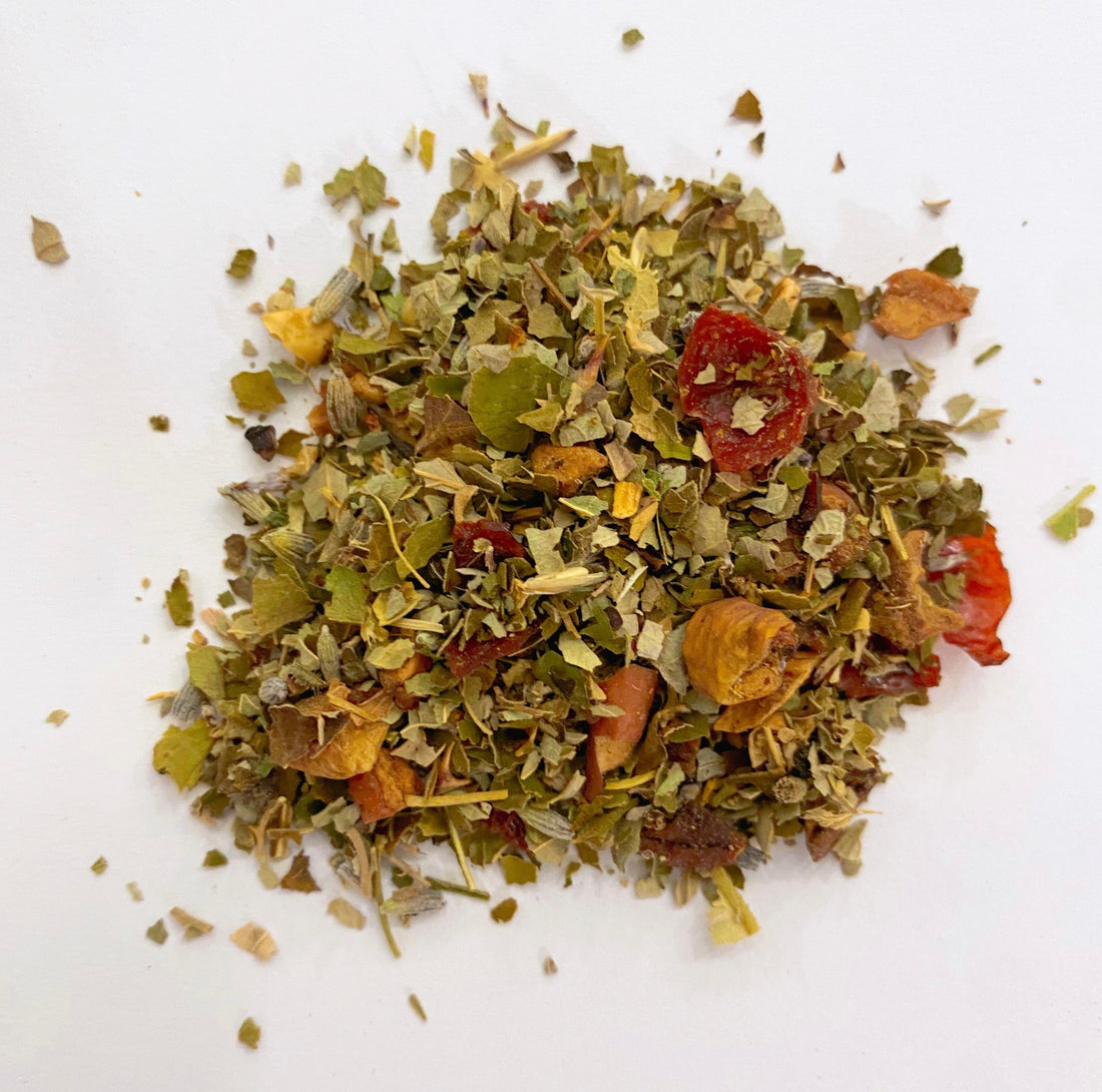 NEAVITA Tisana Armonia Interiore 100g