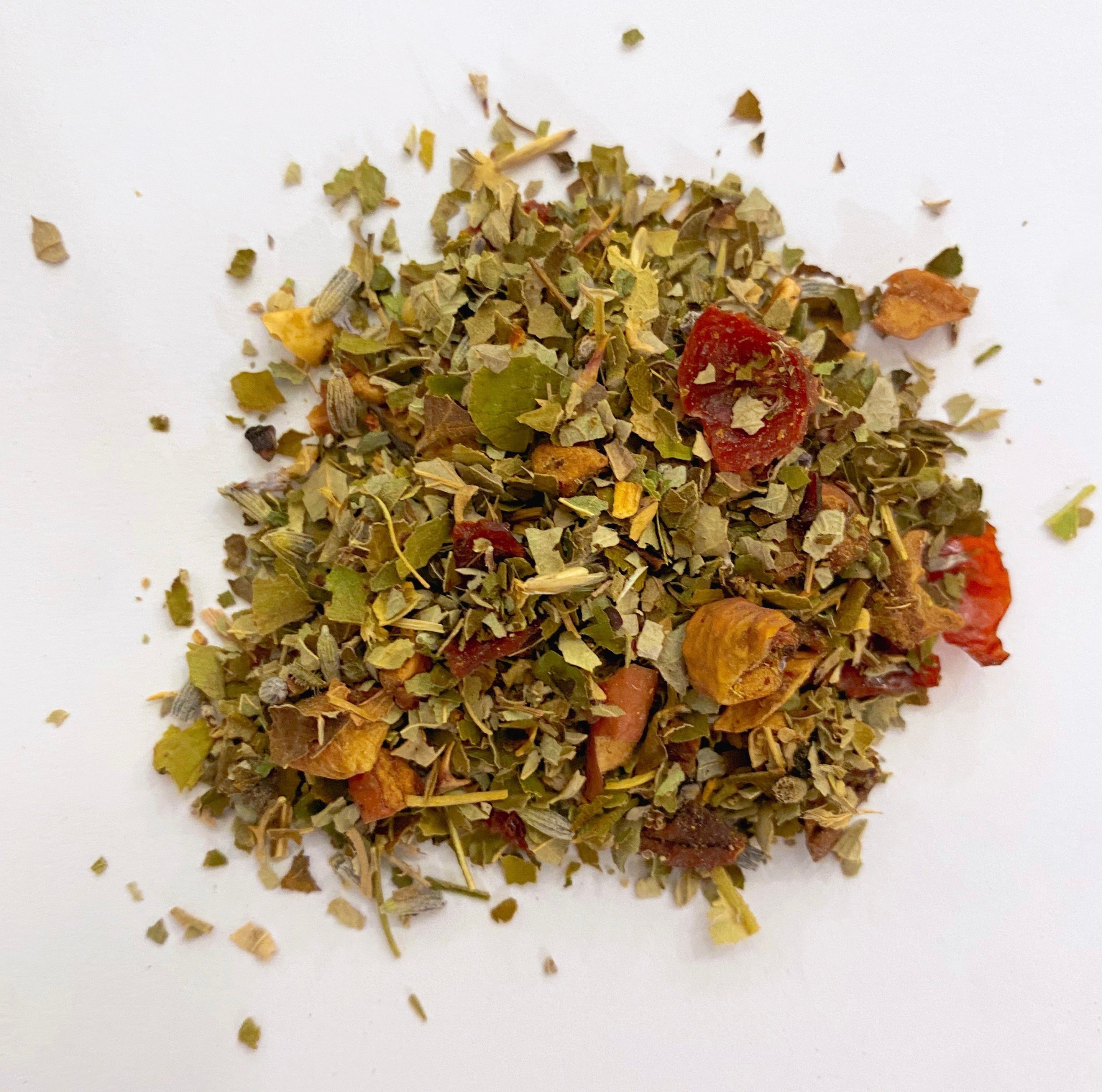 NEAVITA Tisana Armonia Interiore 100g