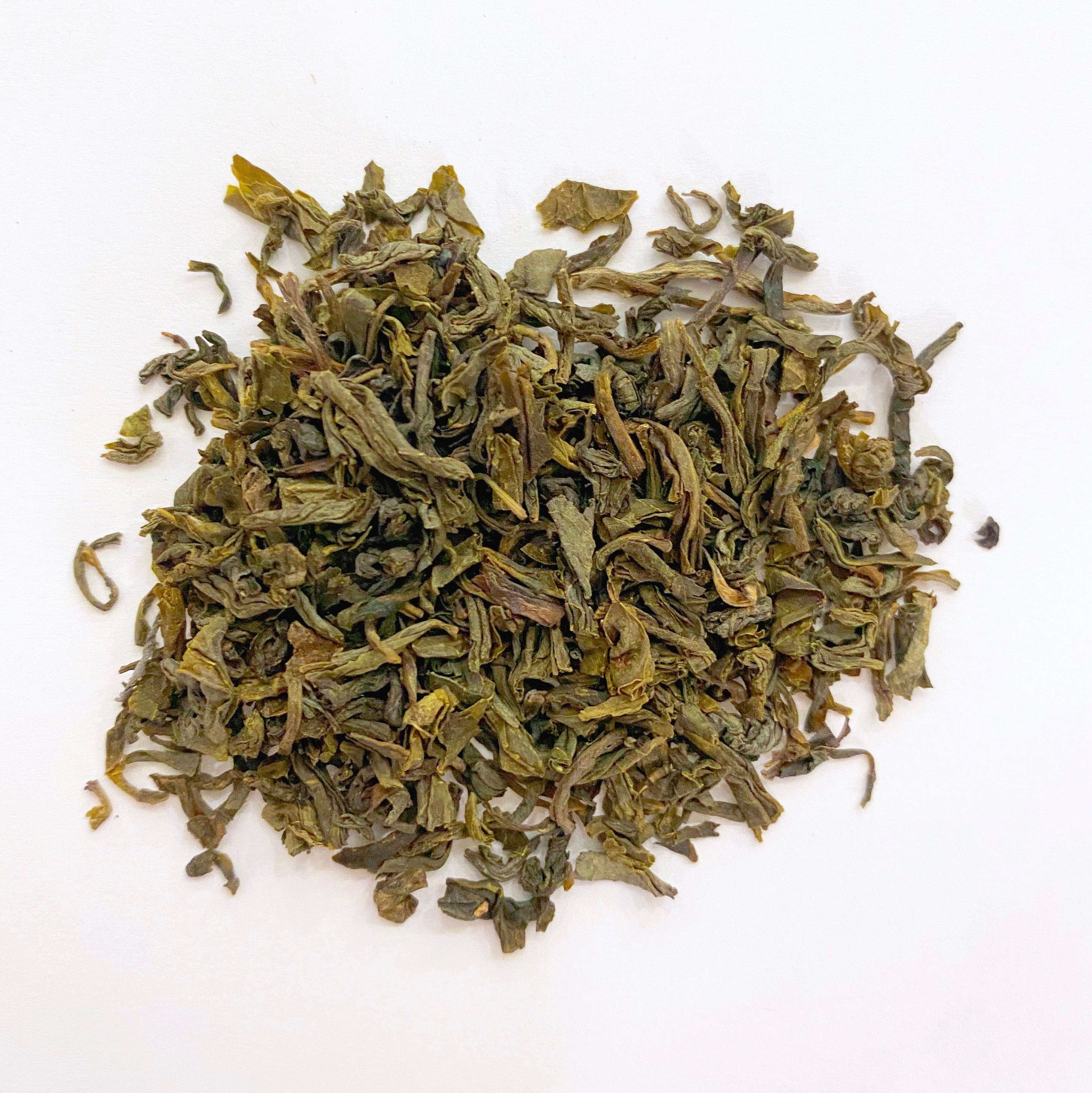 Tè Verde Jasmine 100gr