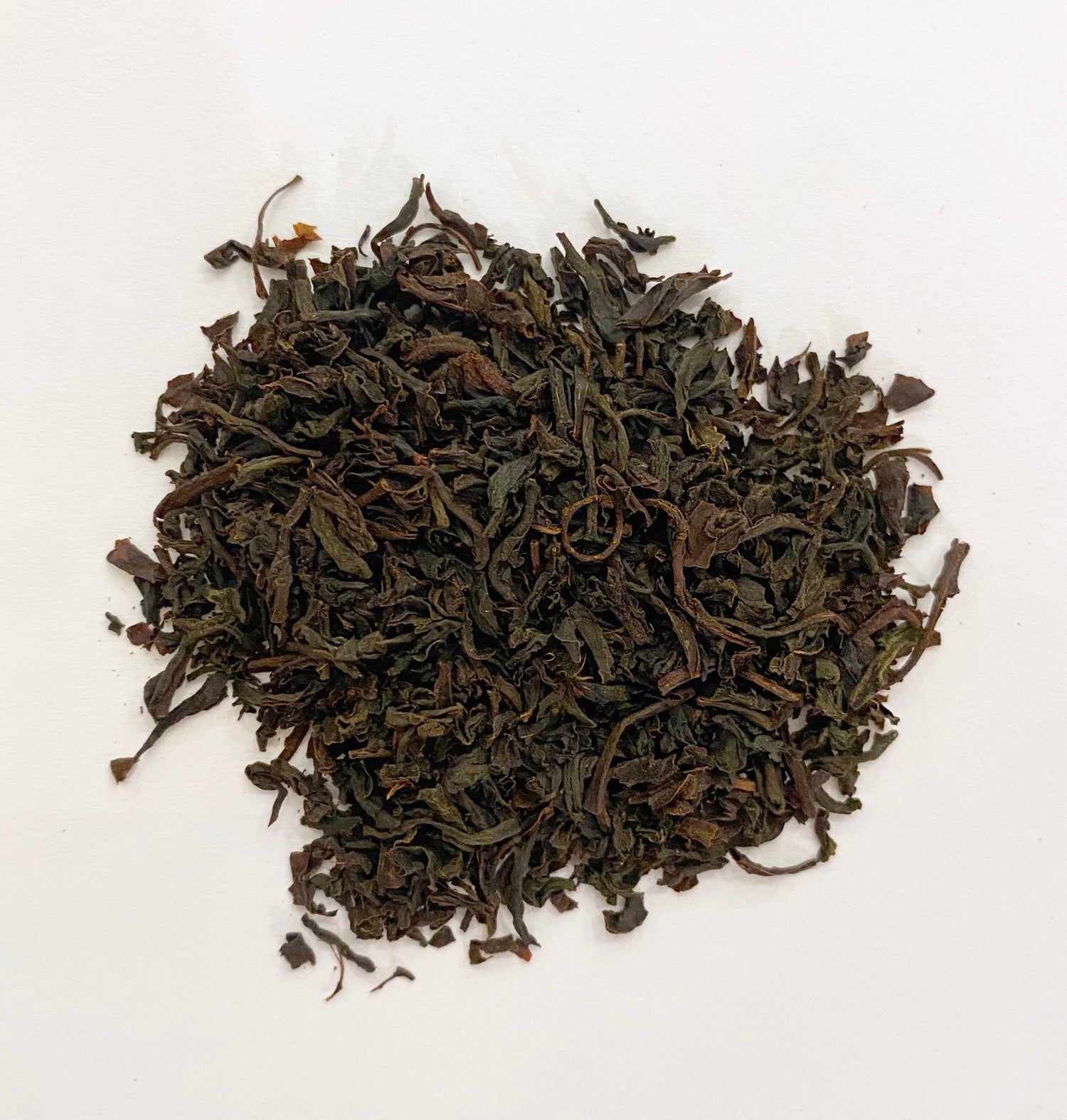 Tè Nero English Breakfast 100gr