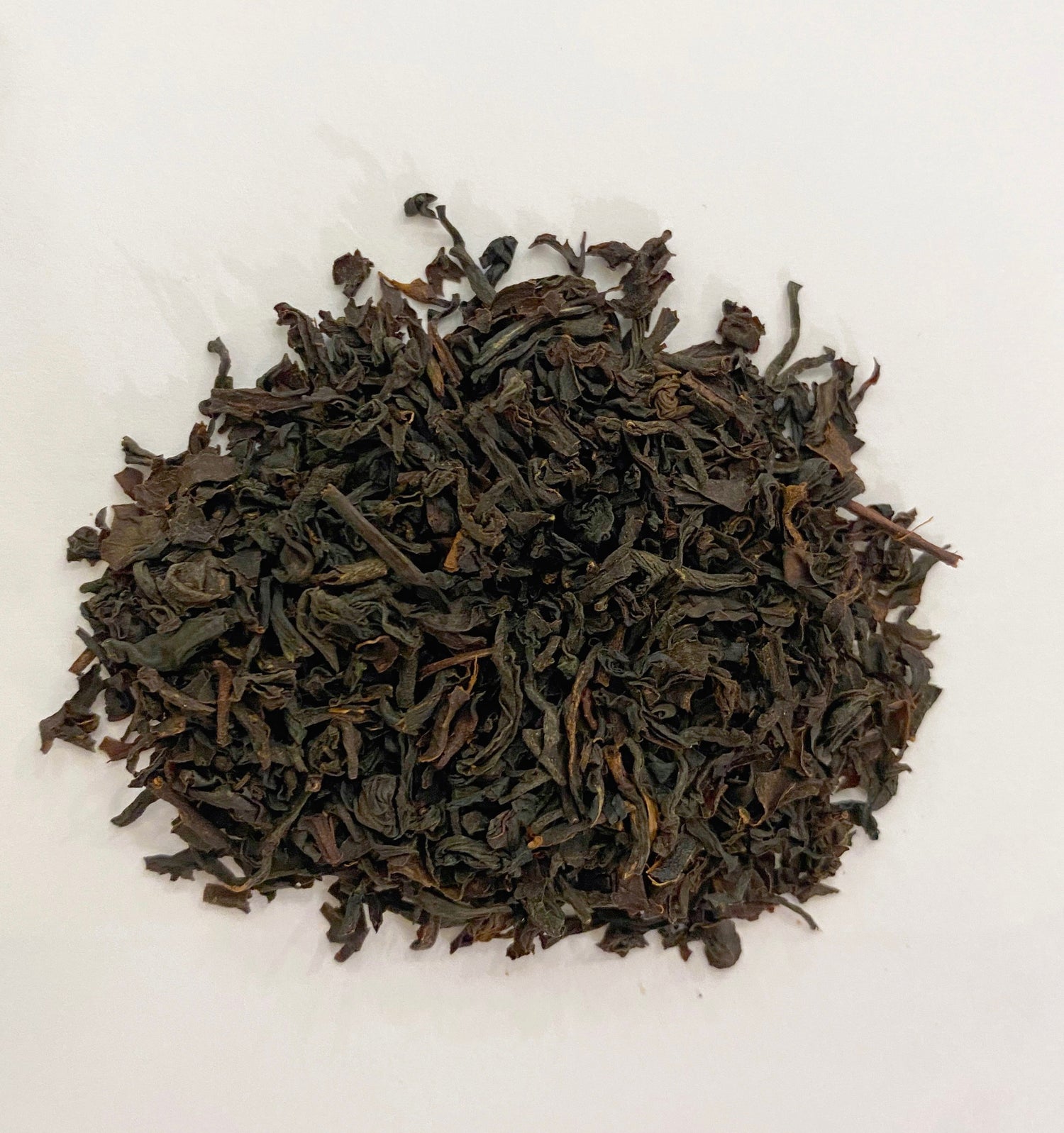 Tè Nero Earl Grey 100gr