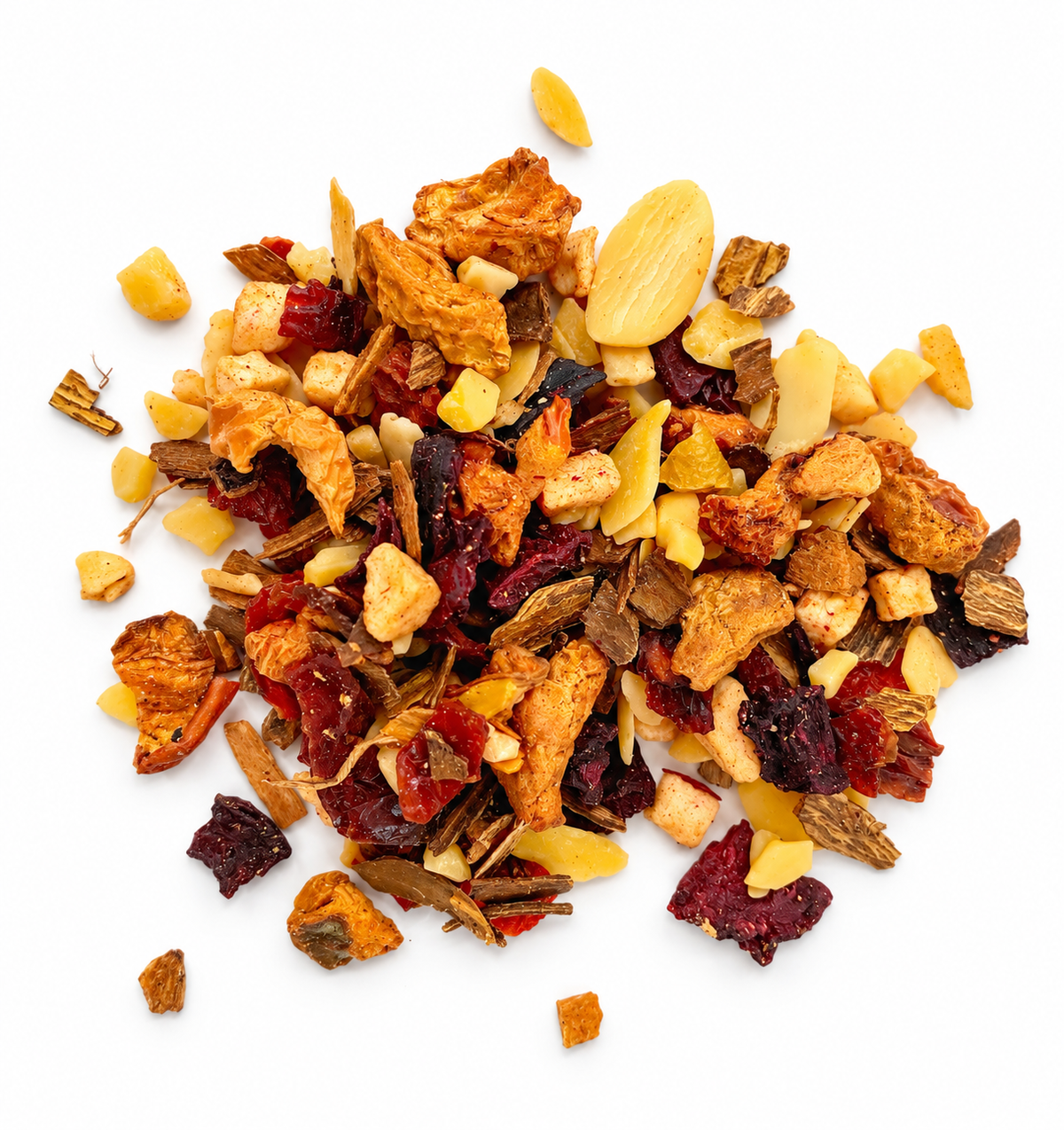 NEAVITA Infuso Mandorle Caramellate 100gr