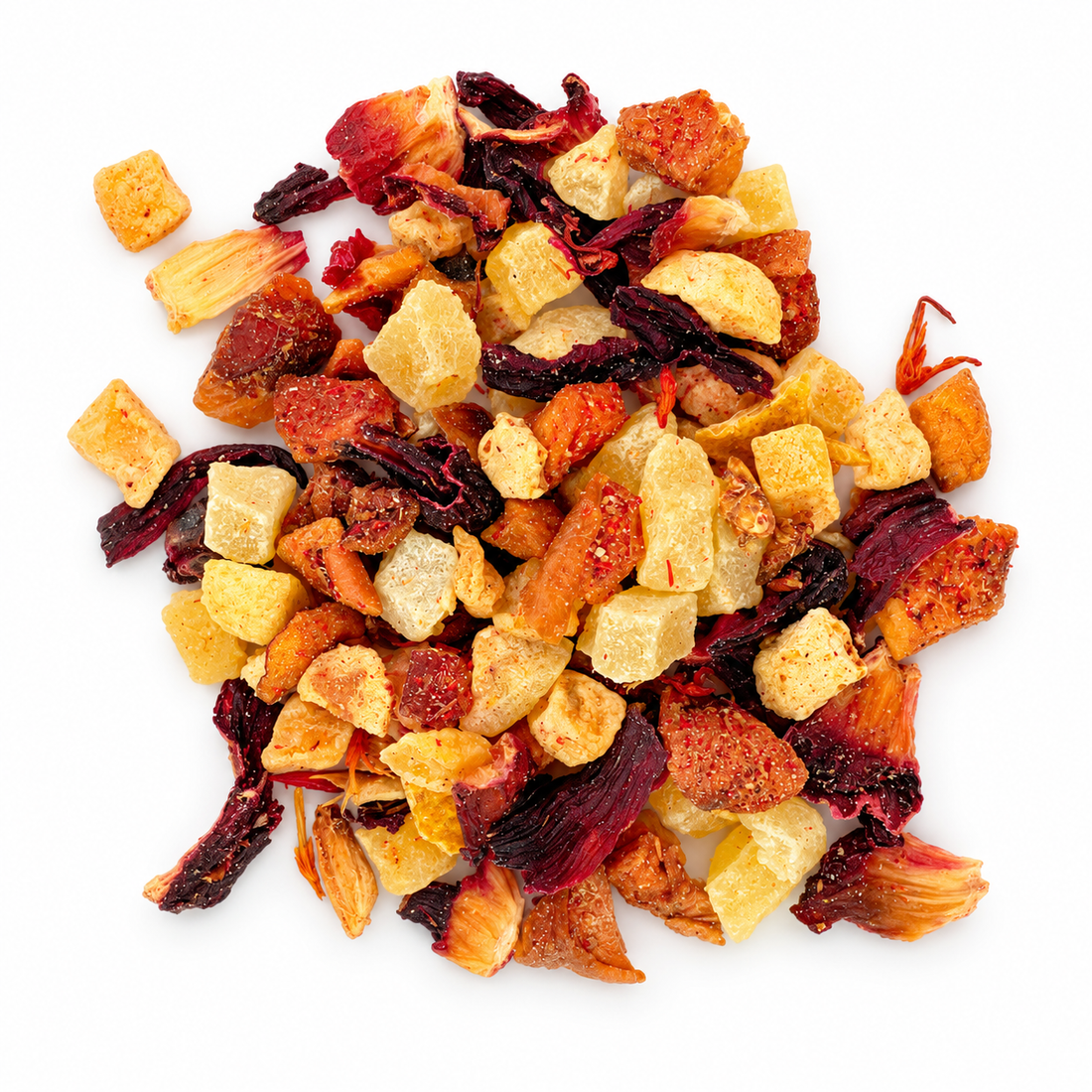 NEAVITA Infuso Melagrana e Arancia 100gr
