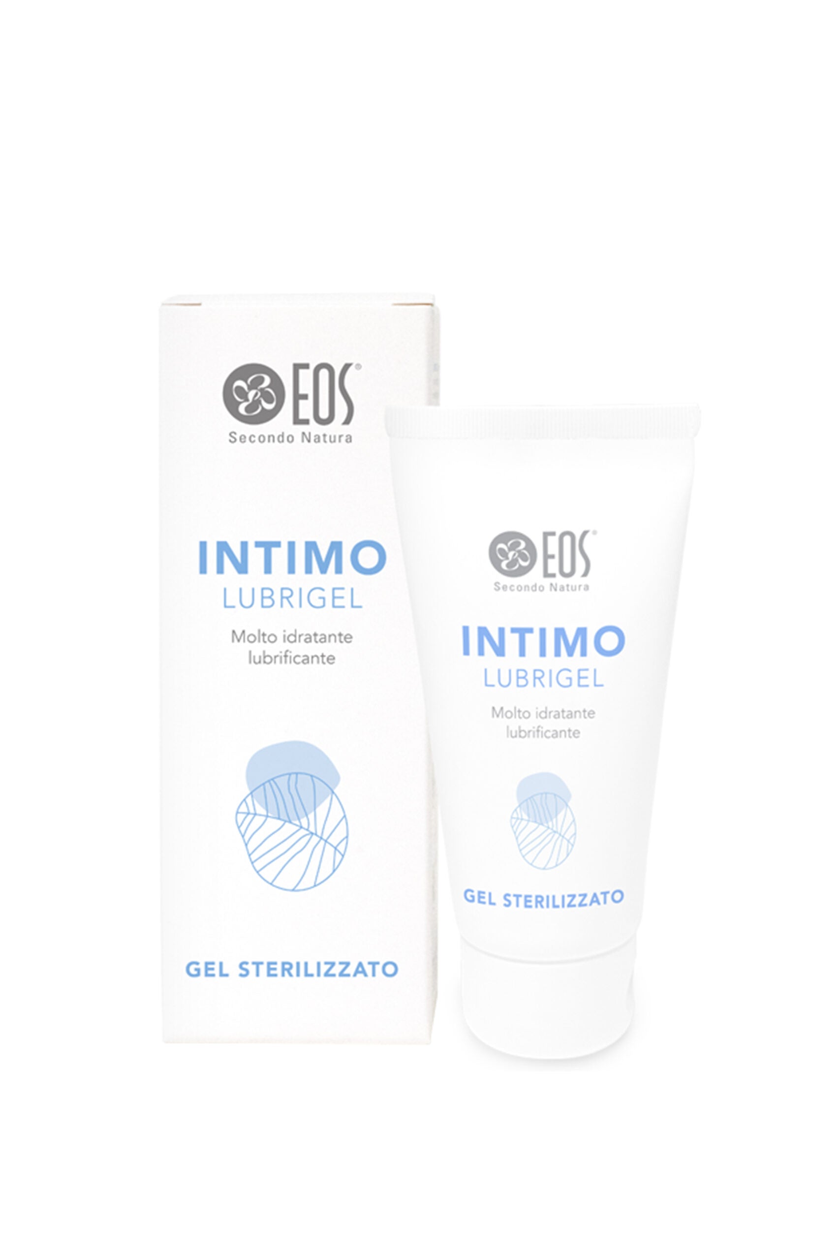 EOS Intimo Lubrigel 50ml
